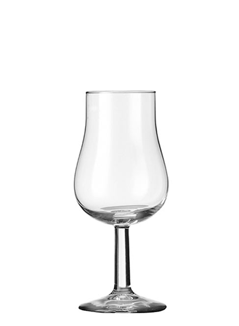 גביע/כוס יין זכוכית 350 מ"ל